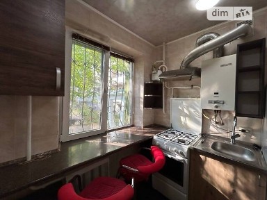 Продаж 2к квартири 45.8 кв. м на вул. Андрія Первозванного • ID 34785659