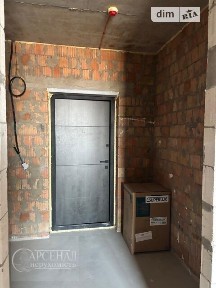 Продаж 1к квартири 46.9 кв. м на пров. Цегельний 18 корпус 1 • ID 34785690