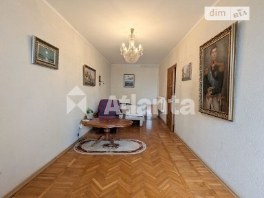 Продаж 3к квартири 109.1 кв. м на пров. Джевецького • ID 34785678