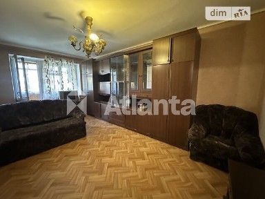 Продаж 2к квартири 48.7 кв. м на вул. Академіка Корольова • ID 34785665