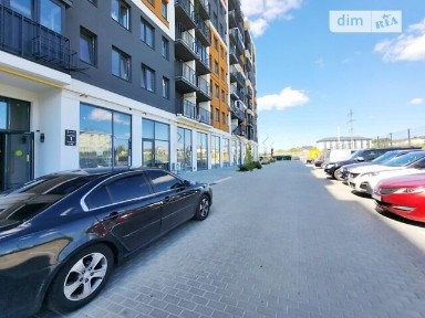 Продаж 1к квартири 43.4 кв. м на вул. Одеська 7 • ID 34785572