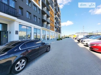 Продаж 1к квартири 43.4 кв. м на вул. Одеська 7 корпус 2 • ID 34785572