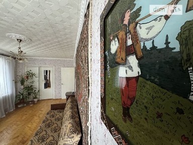 Продаж 1к квартири 33 кв. м на вул. Київська • ID 34785563