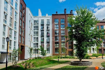Продаж 3к квартири 71 кв. м на вул. Михайла Величка 18А • ID 34785559