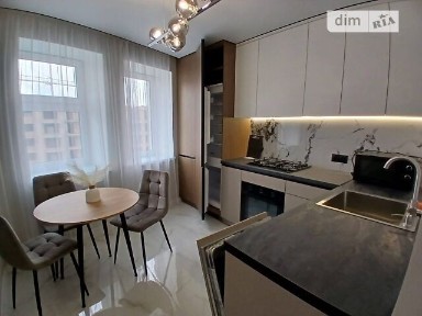Продаж 1к квартири 39 кв. м на вул. Володимира Великого • ID 34785491