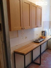 Продаж 1к квартири 14 кв. м на вул. Гвардійців-Широнінців 39А • ID 34785543
