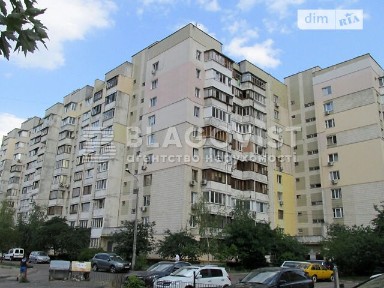 Продаж 3к квартири 85.3 кв. м на вул. Драгоманова 22 • ID 34785442