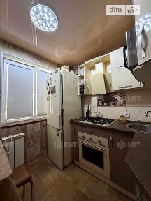 Продаж 2к квартири 44 кв. м на просп. Тракторобудівників 65В • ID 34785524