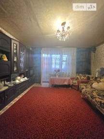 Продаж 2к квартири 52.3 кв. м на 1-а вул. Слобідська • ID 34785411