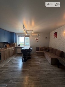 Продаж 2к квартири 69.3 кв. м на бул. Коновальця Євгена 1Б, кв. 49 • ID 34785282