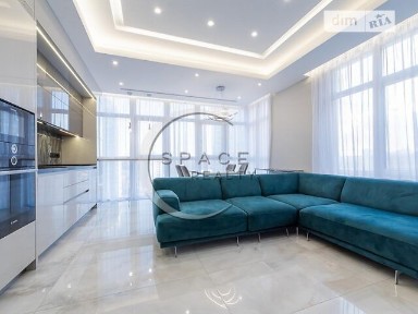 Продаж 3к квартири 90 кв. м на вул. Андрія Верхогляда 17, кв. 1 • ID 34785276