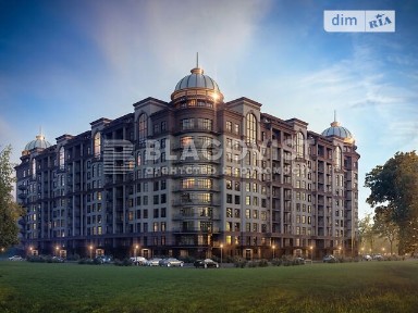 Продаж 2к квартири 110 кв. м на вул. Михайла Бойчука 19А • ID 34783962