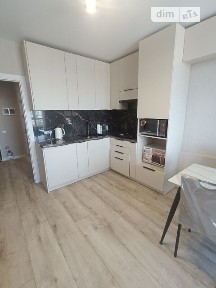 Продаж 1к квартири 46.2 кв. м на вул. Степана Бандери 30А • ID 34785280