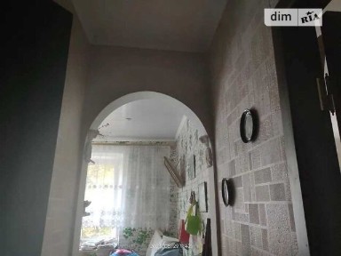 Продаж 1к квартири 36 кв. м на пров. Шкільний • ID 34785032