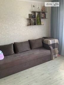 Продаж 1к квартири 23 кв. м на мас. Тополя-3 49 • ID 34785092