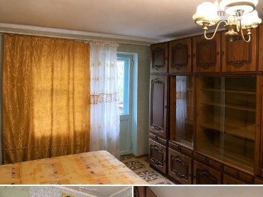 Продаж 1к квартири 32 кв. м на вул. Балтиморська • ID 34785033