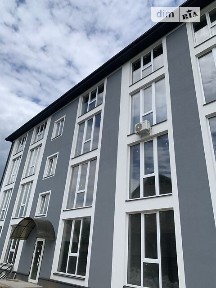 Продаж 1к квартири 24.7 кв. м на вул. Лугова 56А • ID 34784973