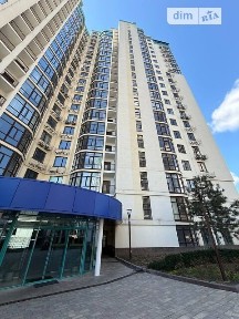 дорога Фонтанська, 124, мікрорайон Великий Фонтан, район Київський, Одеса, дор. Фонтанська 124 34784878