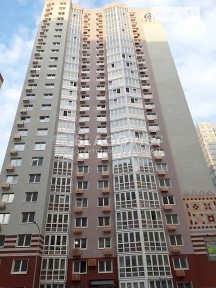 Продаж 2к квартири 54 кв. м на вул. Бориса Гмирі 16А • ID 34784548