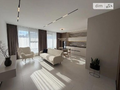 Продаж 1к квартири 65.5 кв. м на вул. Величковського • ID 34784775