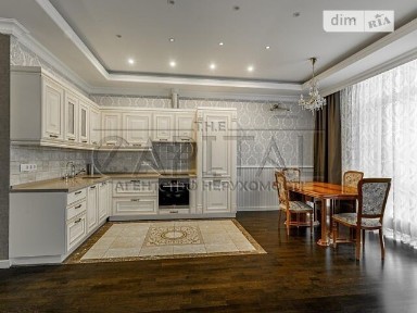 Продаж 4к квартири 106 кв. м на вул. Бульварно-Кудрявська 7 • ID 34784582