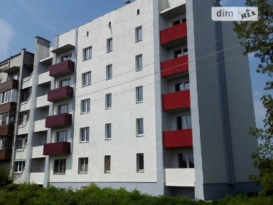 Продаж 2к квартири 56.8 кв. м на вул. Івана Франка 1Б • ID 34784371