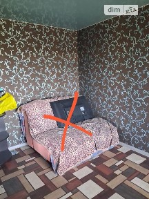 Продаж 2к квартири 42 кв. м на вул. Європейська • ID 34784356