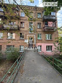 Продаж 2к квартири 32.2 кв. м на вул. Байди-Вишневецького 31 • ID 34784306