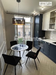 Продаж 1к квартири 43 кв. м на вул. В'ячеслава Чорновола 14 • ID 34784190