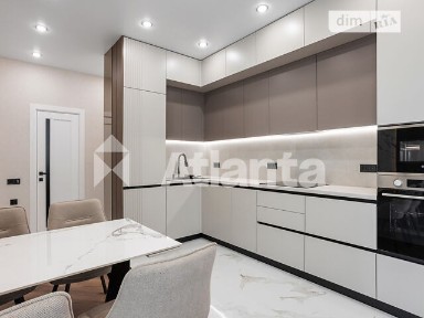 Продаж 2к квартири 62.9 кв. м на вул. Краснова • ID 34803425