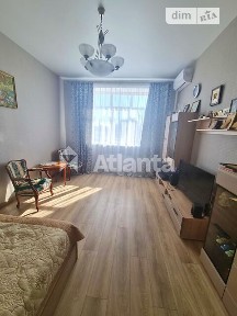 Продаж 1к квартири 44 кв. м на вул. Трамвайна 27 • ID 34784168