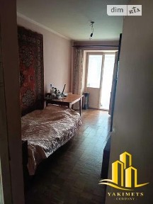 Продаж 3к квартири 56 кв. м на вул. Максимовича Михайла 3 • ID 34784129
