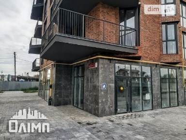 Продаж 1к квартири 41.5 кв. м на вул. Келецька • ID 34783989