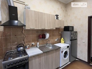 Продаж 2к квартири 40 кв. м на дор. Фонтанська • ID 34783723