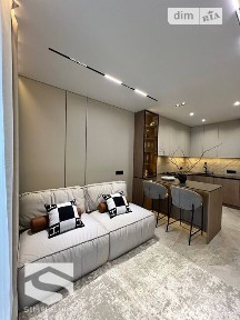 Продаж 1к квартири 46.1 кв. м на вул. Любінська 93 • ID 34783219