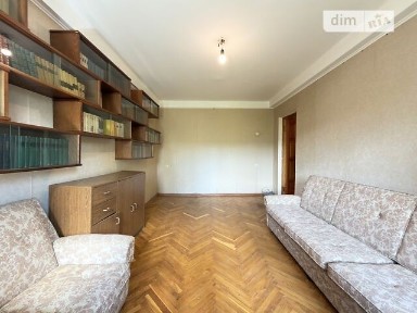 Продаж 2к квартири 42.9 кв. м на просп. Леся Курбаса 14А • ID 34783402