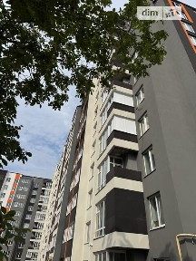 Продаж 1к квартири 35 кв. м на вул. Інститутська • ID 34783409