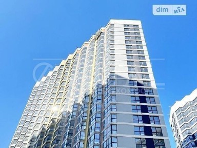 Продаж 2к квартири 54 кв. м на вул. Дарницький район ПР-Т БАЖАНА МИКОЛИ • ID 34783063
