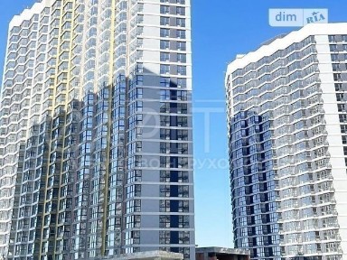 Продаж 2к квартири 62 кв. м на вул. Дарницький район ПР-Т БАЖАНА МИКОЛИ • ID 34783031