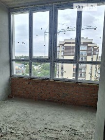 Продаж 1к квартири 43 кв. м на вул. Озерна 9, кв. 175 • ID 34782994