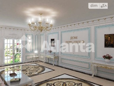 Продаж 1к квартири 43.4 кв. м на бул. Жванецького Михайла • ID 34782990