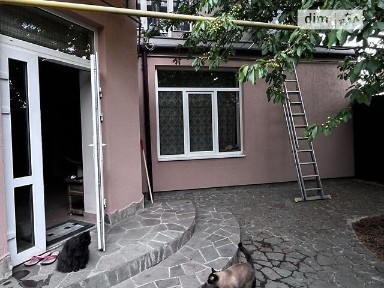 Продаж 4к квартири 157 кв. м на вул. Івана Сільвая 3/4 • ID 34782873