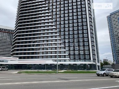 Продаж 1к квартири 61.04 кв. м на вул. Дніпровська наб. 5 • ID 34857781