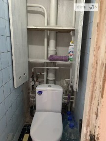 Продаж 1к квартири 34 кв. м на вул. Ентузіастів 9 • ID 34782783