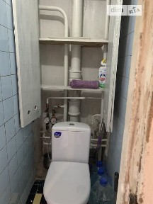 Продаж 1к квартири 34 кв. м на вул. Ентузіастів 9 • ID 34782783