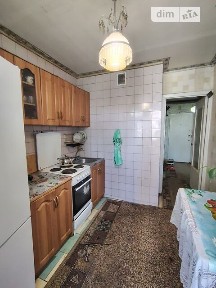 Продаж 1к квартири 40 кв. м на вул. Калинова • ID 34782726