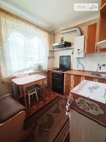Продаж 2к квартири 44 кв. м на вул. Василя Червонія 49, кв. 51 • ID 34782555