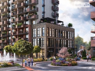 Продаж 2к квартири 83.6 кв. м на вул. Василя Гаджеги 1 • ID 34782358