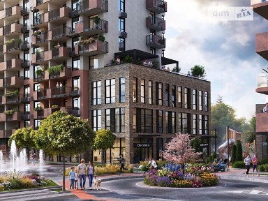 Продаж 3к квартири 65.24 кв. м на вул. Василя Гаджеги 1 • ID 34782388