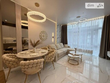 Продаж 2к квартири 85 кв. м на пров. Курортний 1 • ID 34782290